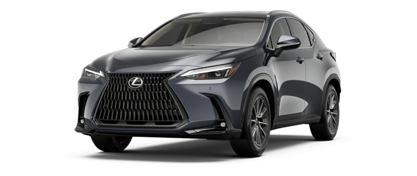 Lexus of Montgomery in Montgomery AL
